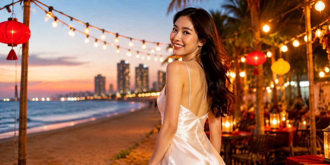 Lễ hội Đà Nẵng – môi trường giải trí an toàn cho người lớn
